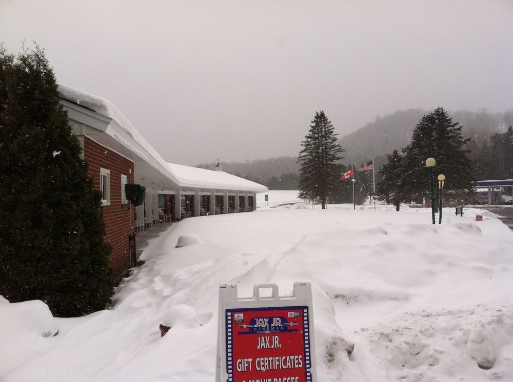 Exit 41 Travel Inn リトルトン エクステリア 写真
