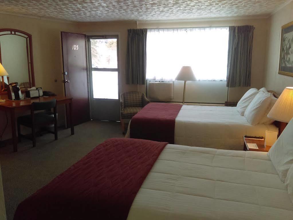 Exit 41 Travel Inn リトルトン エクステリア 写真